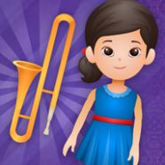 Find The Trumpet cover art