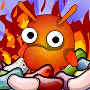 Firebug Game cover art