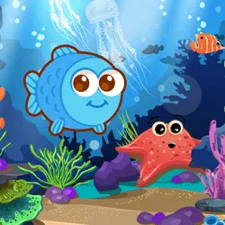 Fish Match Master cover art