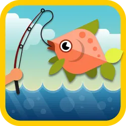 Fishing.io cover art