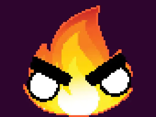 Flamit cover art