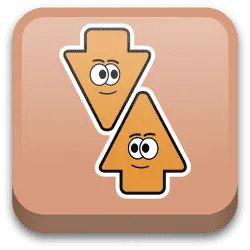 Flap Arrow cover art