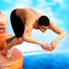 Flip Diving cover art