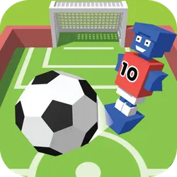 Flip Goal cover art