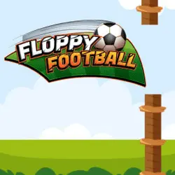 Floppy Football cover art