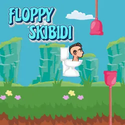 Floppy Skibidi cover art