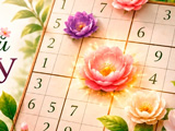 Flower Sudoku 2 cover art