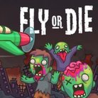 Fly or Die cover art