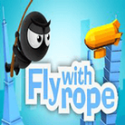 Fly With Rope cover art