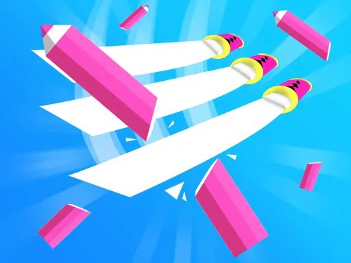 Flying Cut cover art