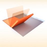 Folding Blocks Puzzle cover art