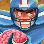 Foot Brain source artwork