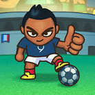 Foot Chinko: Euro 2016 source artwork