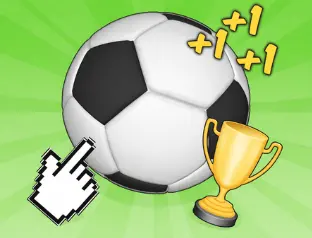 football clicker preview