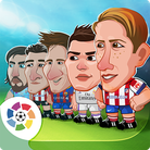Football Heads 2013-14 La Liga cover art