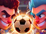 Football Heads 2026 cover art
