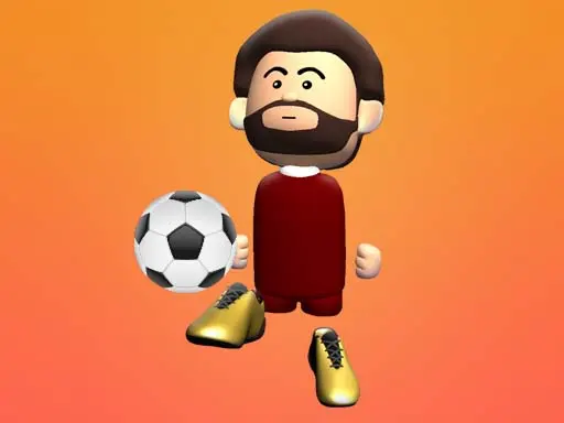 Football Juggle cover art