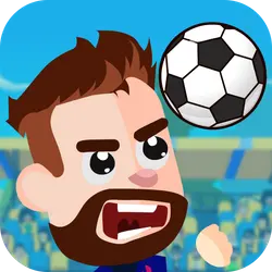 Football Masters cover art