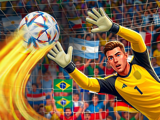 Football Penalty 2026 cover art