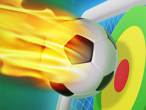 Football Penalty cover art