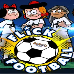 Football Soccer Mondial cover art