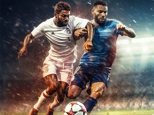 Football Stars Championship cover art
