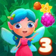 Forest Match 3 cover art
