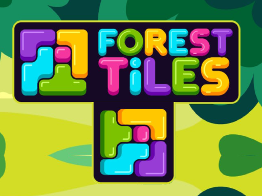 Forest Tiles cover art