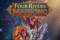 Four Rivers Mahjong cover art