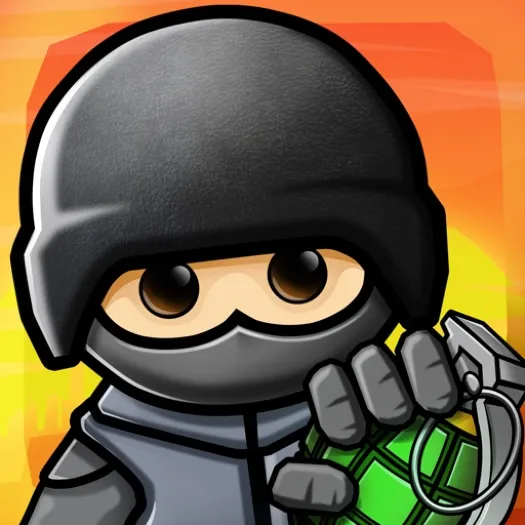 Fragger cover art
