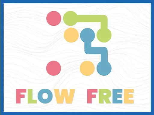 Free Flow cover art