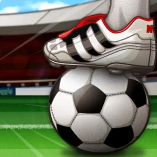 Freekick Mania cover art