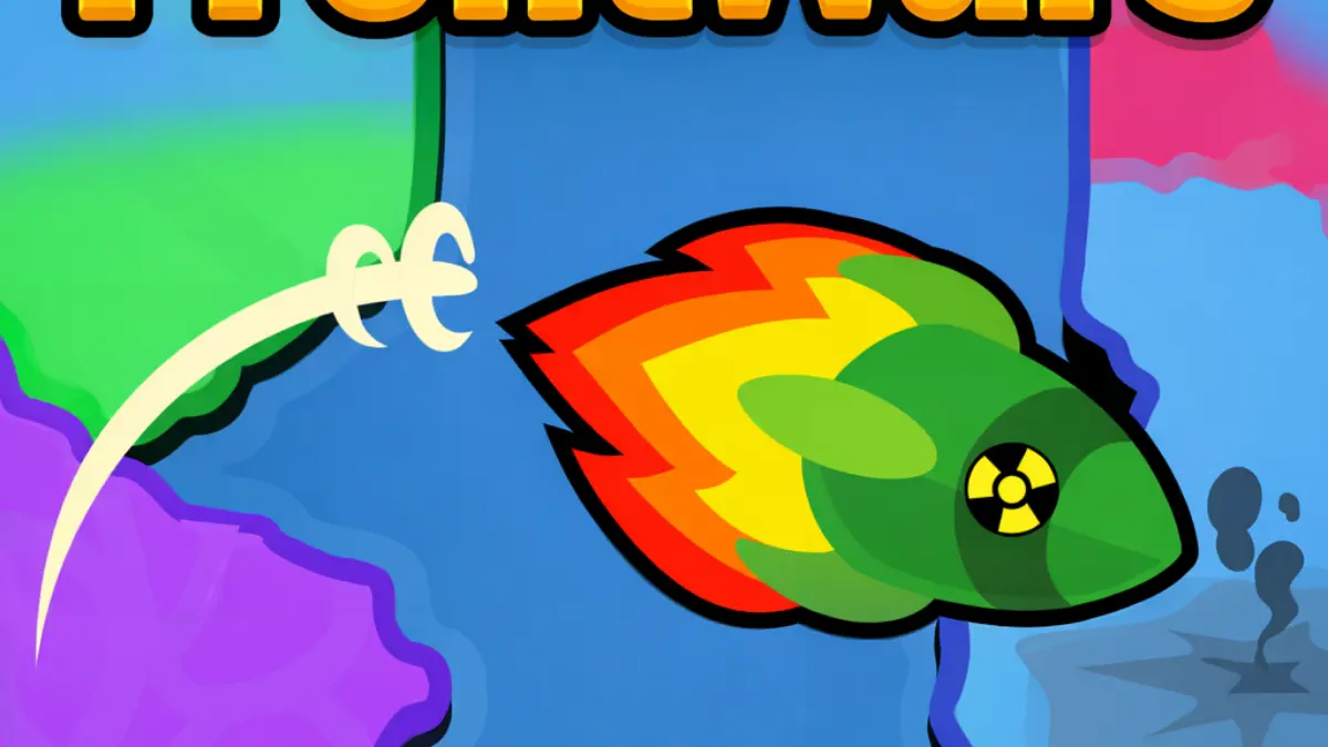frontwars.io preview