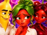 Fruit Romance cover art