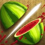 Fruit Slasher cover art