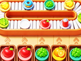 Fruit Wheel: Clear the Orders cover art