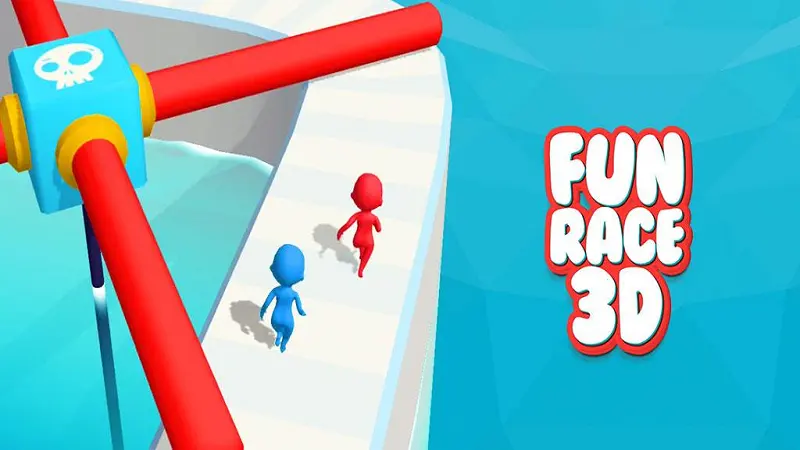 fun race 3d preview