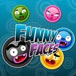 Funny Faces cover art