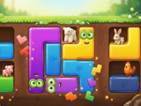 Funny Minions: Puzzle cover art