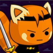 Furtive Dao Game cover art