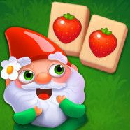 Garden Tales Mahjong cover art