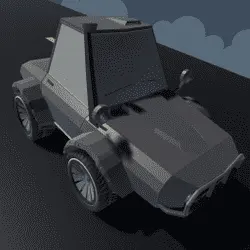 Gas Gas Drive cover art