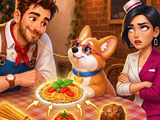 Gastro Town cover art