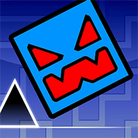 Geo Dash 2 cover art