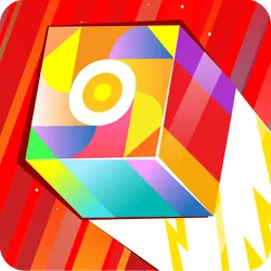 Geometrical Dash cover art
