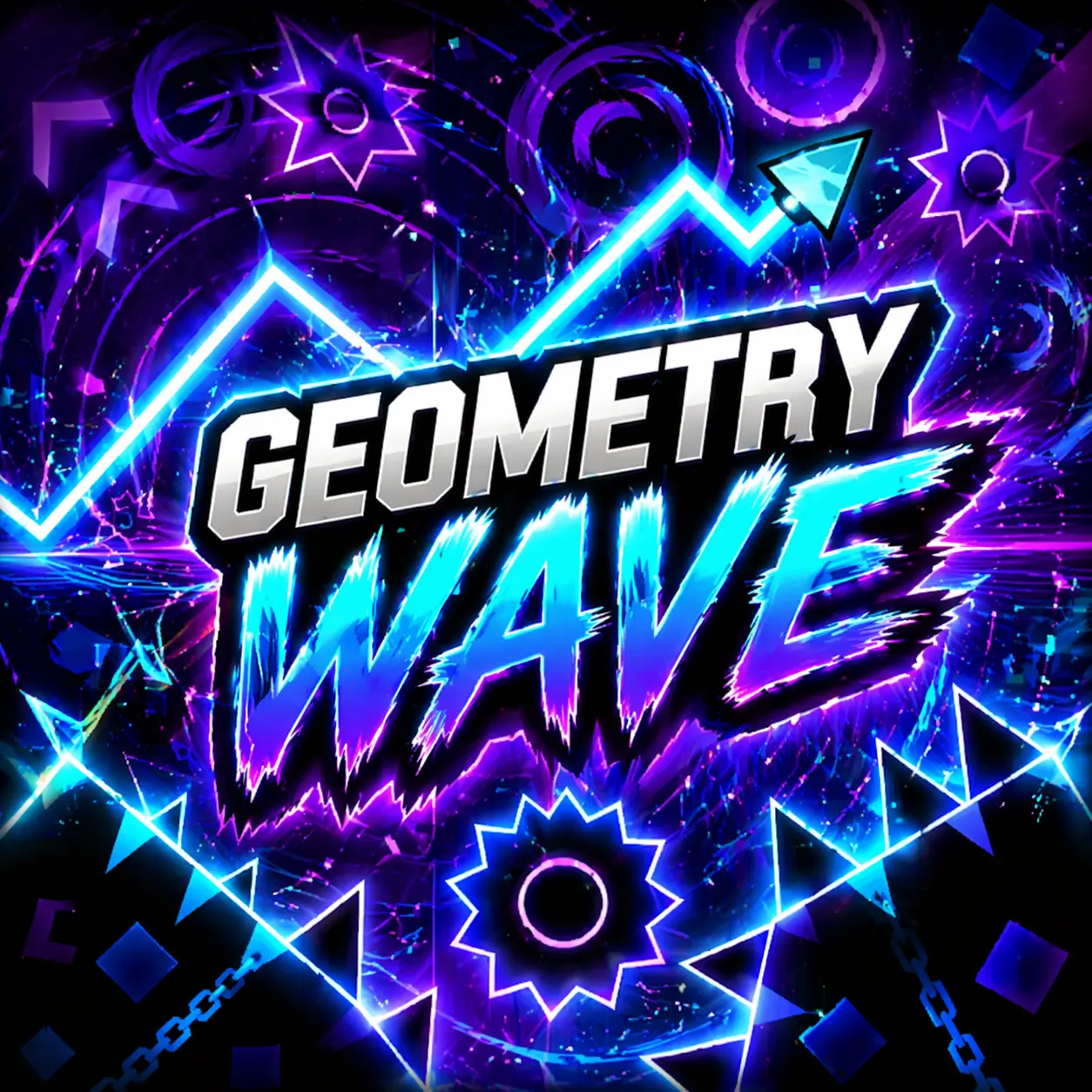 geometry wave preview