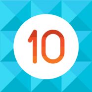 GET 10 Game cover art
