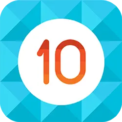 Get 10 cover art