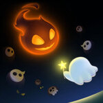 Ghost Fight IO cover art