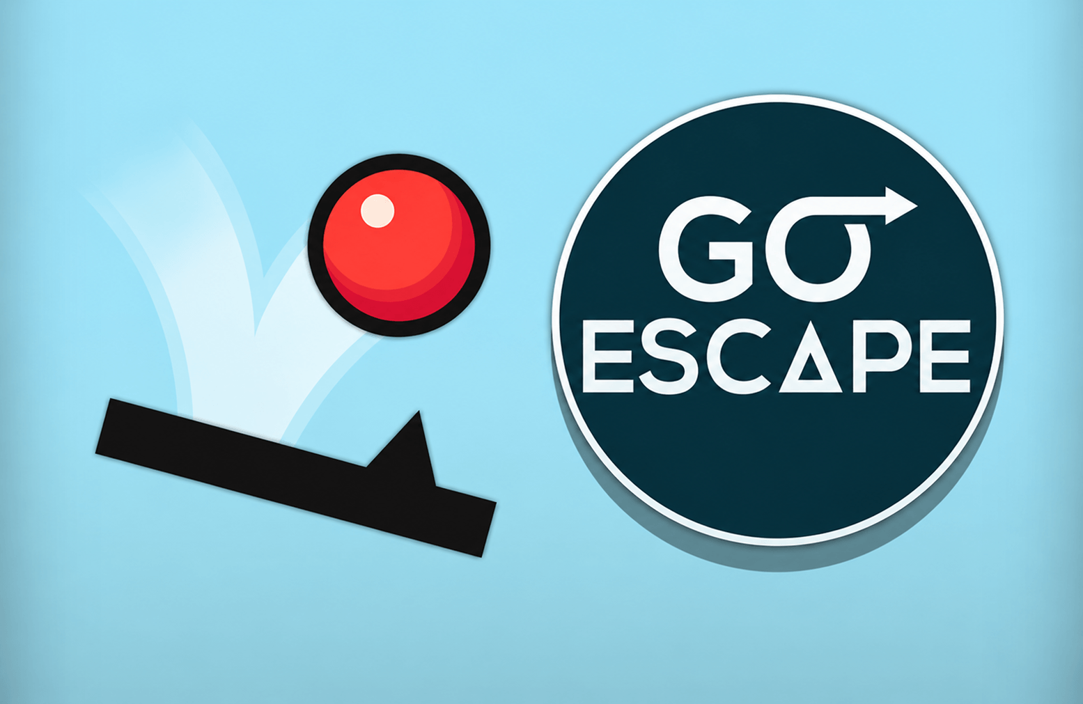 Go Escape cover art